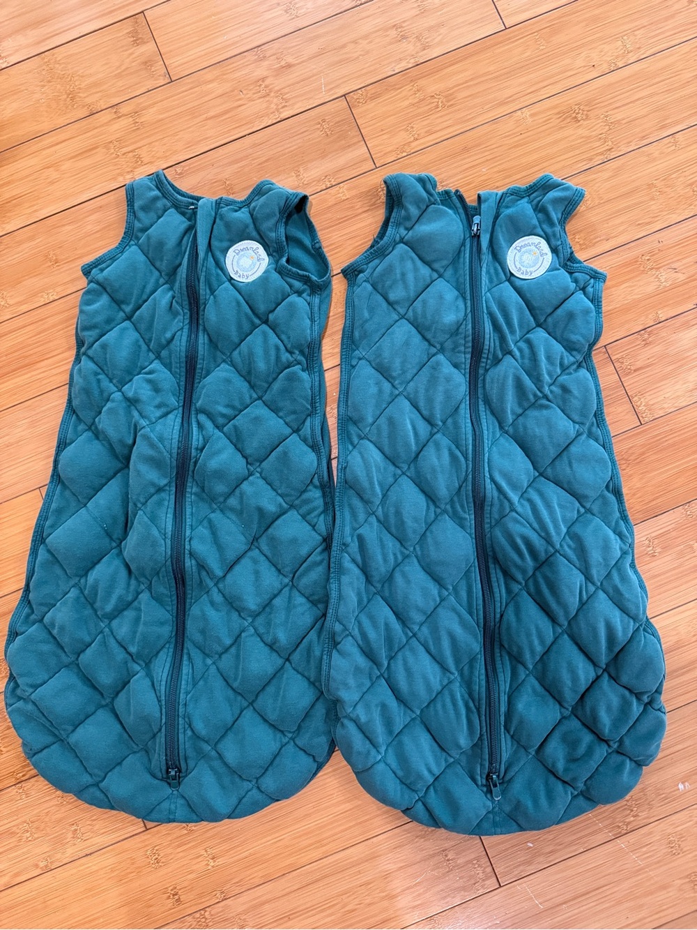 Dreamland baby - 2 Weighted Sleep Sack
